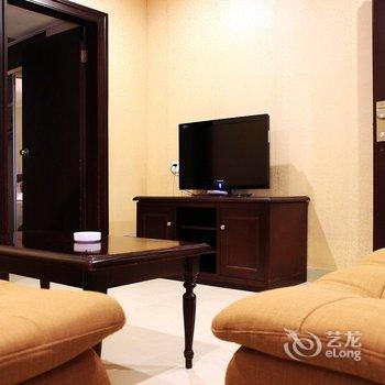 深圳帝田酒店酒店提供图片