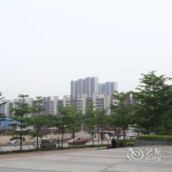 广州优宜居公寓(琶洲会展店)酒店提供图片