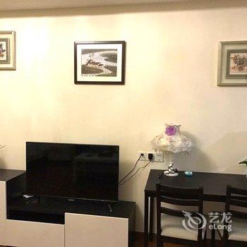 私享家广州萝岗万达广场店酒店提供图片