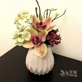 私享家广州萝岗万达广场店酒店提供图片