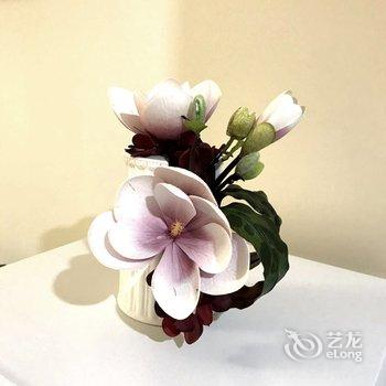 私享家广州萝岗万达广场店酒店提供图片