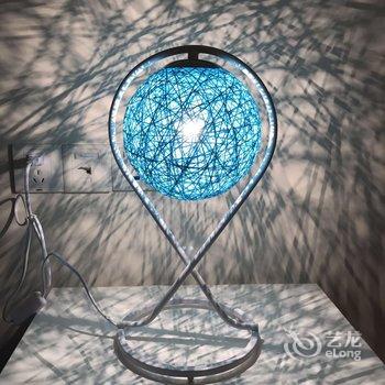 私享家广州萝岗万达广场店酒店提供图片