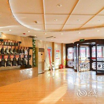 营口鲅鱼圈红运大酒店(老红运酒店)酒店提供图片