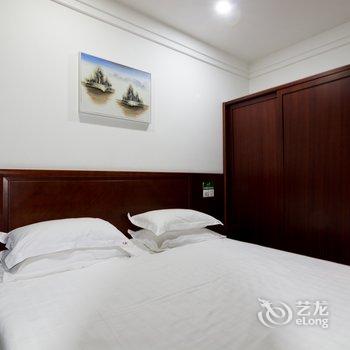 扬州优客尚品酒店(瘦西湖北门店)酒店提供图片