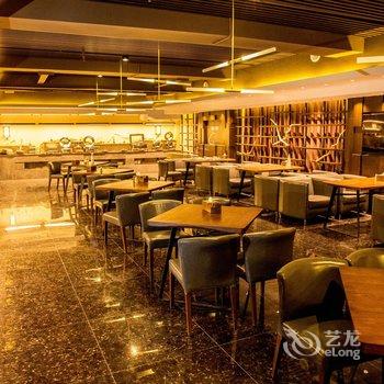 哈尔滨和颐至格酒店(和平路中医药大学店)酒店提供图片