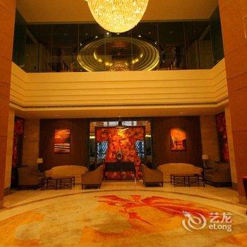 上海铭德大酒店酒店提供图片