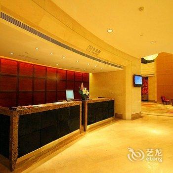 上海铭德大酒店酒店提供图片