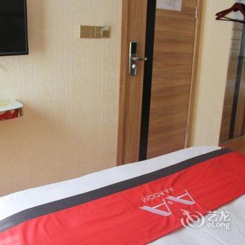 御都酒店(上海迪士尼店)酒店提供图片