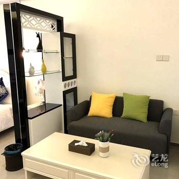 私享家广州萝岗万达广场店酒店提供图片