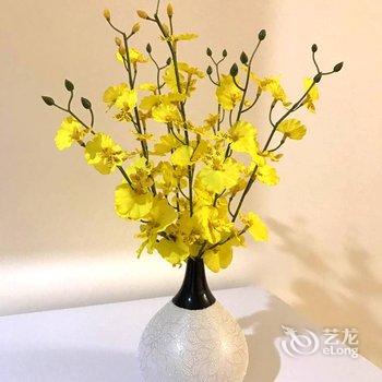 私享家广州萝岗万达广场店酒店提供图片