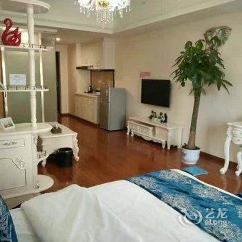 私享家广州萝岗万达广场店酒店提供图片