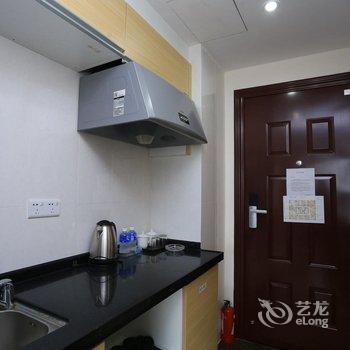 广州优宜居公寓(琶洲会展店)酒店提供图片
