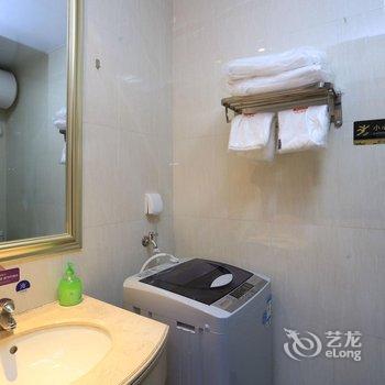 广州优宜居公寓(琶洲会展店)酒店提供图片