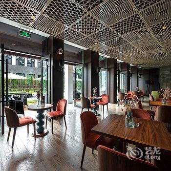 张家港金厦阳光半岛酒店酒店提供图片