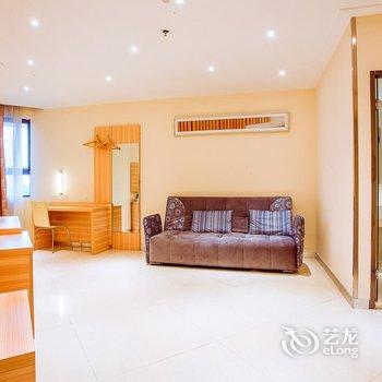 星之客连锁酒店(桂林正阳步行街店)酒店提供图片