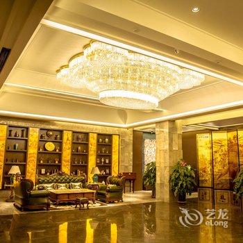 哈尔滨和颐至格酒店(和平路中医药大学店)酒店提供图片
