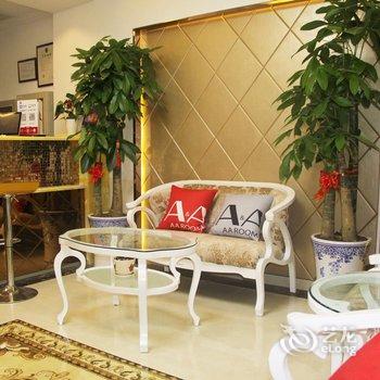 御都酒店(上海迪士尼店)酒店提供图片
