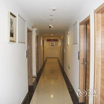 御都酒店(上海迪士尼店)酒店提供图片