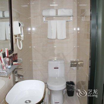 御都酒店(上海迪士尼店)酒店提供图片