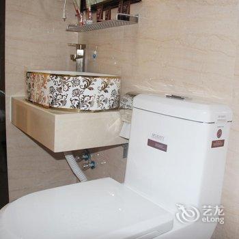 御都酒店(上海迪士尼店)酒店提供图片
