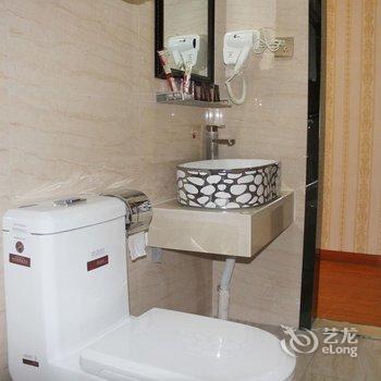 御都酒店(上海迪士尼店)酒店提供图片
