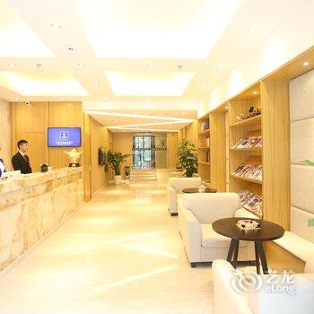 成都曼嘉酒店(世纪城新会展中心店)酒店提供图片