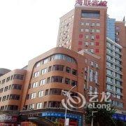 本溪海联商务宾馆酒店提供图片