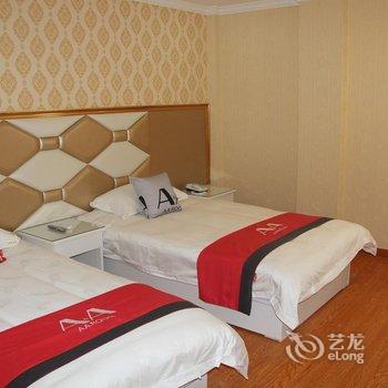 御都酒店(上海迪士尼店)酒店提供图片