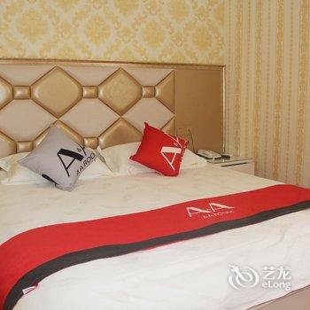 御都酒店(上海迪士尼店)酒店提供图片