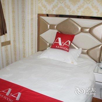 御都酒店(上海迪士尼店)酒店提供图片