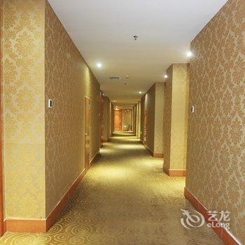 台山台城新金源酒店酒店提供图片