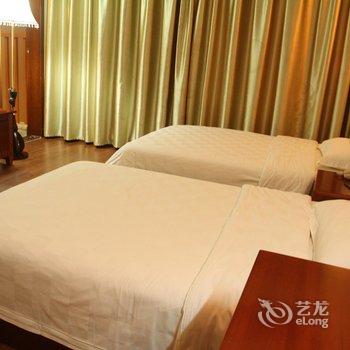 台山下川岛海逸阁酒店酒店提供图片