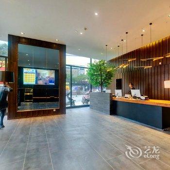 九江天海迈尔斯连锁酒店(烟水亭店)酒店提供图片