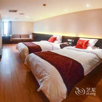 九江天海迈尔斯连锁酒店(烟水亭店)酒店提供图片