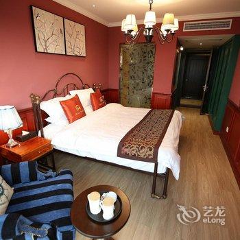 九江天海迈尔斯连锁酒店(烟水亭店)酒店提供图片