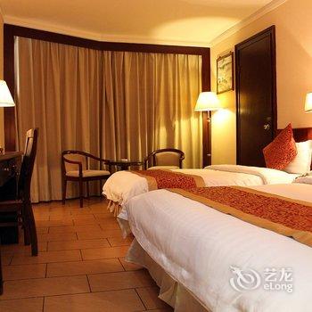 深圳帝田酒店酒店提供图片