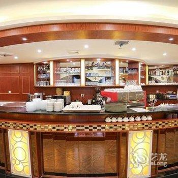 西安德朗酒店(小寨大雁塔店)酒店提供图片