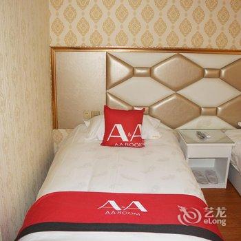 御都酒店(上海迪士尼店)酒店提供图片