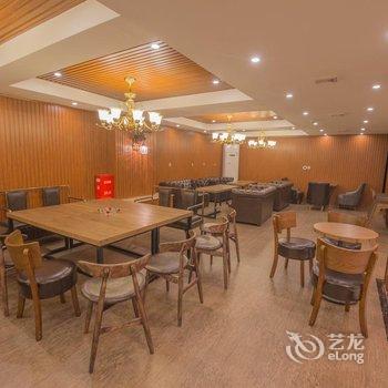 南宁艾忆森酒店酒店提供图片