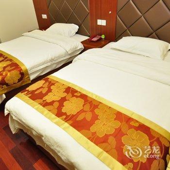 景洪观澜巢别墅酒店酒店提供图片