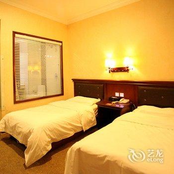 鞍山龙源温泉假日酒店酒店提供图片