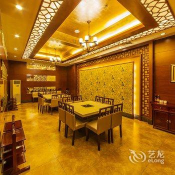 九寨沟阳光大酒店酒店提供图片