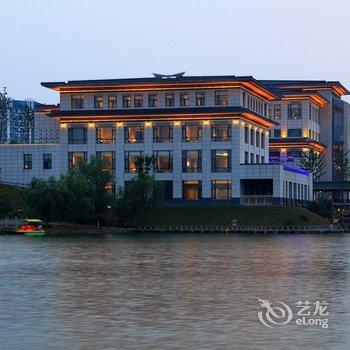 宣城敬亭湖宾馆酒店提供图片