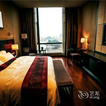 宣城敬亭湖宾馆酒店提供图片