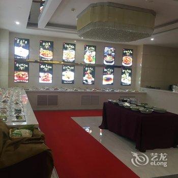 天津新宇盛大酒店酒店提供图片