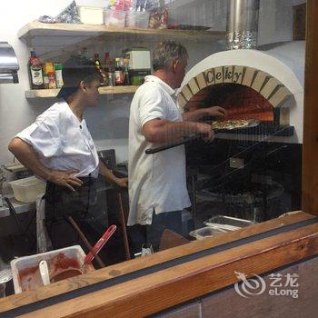 垦丁拉芙乐儿旅宿酒店提供图片