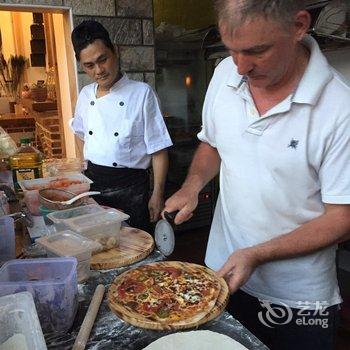 垦丁拉芙乐儿旅宿酒店提供图片