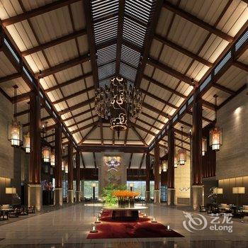 潍坊蓝海大饭店酒店提供图片
