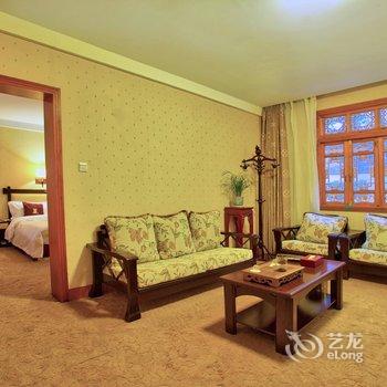 丽江王府饭店酒店提供图片