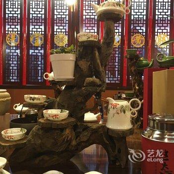 泉州清源山大酒店酒店提供图片